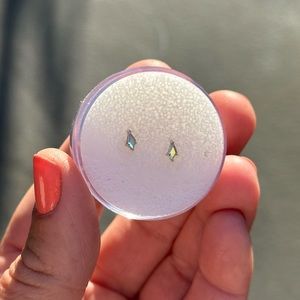 Buddha Jewelry Mini Soho Press Fit End
